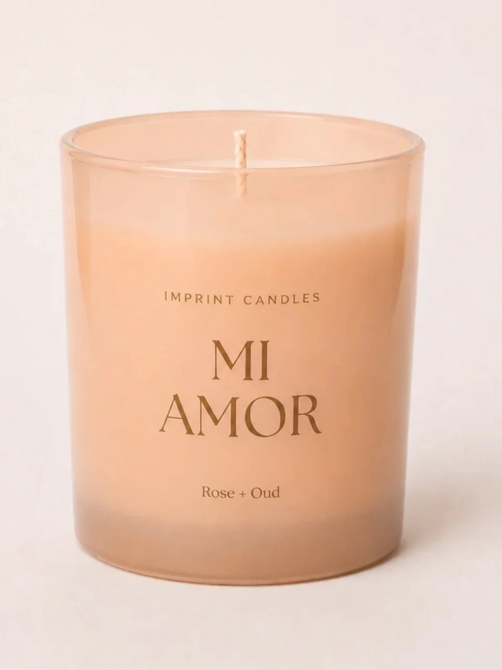 MI AMOR